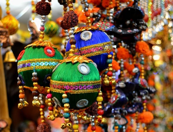 Things To Experience In Mumbai: photo 1
