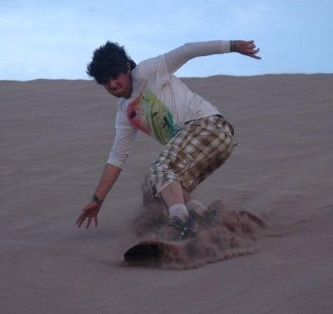 Chile: All you need to know about San Pedro de Atacama on a budget: photo 1
