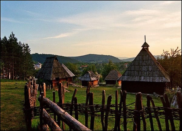 5 Places to visit when you come to Serbia: photo 8