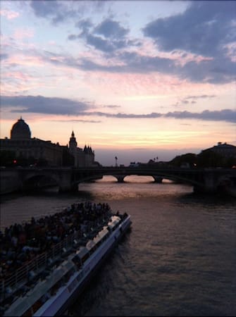 Top 10 free things to do in Paris: photo 2