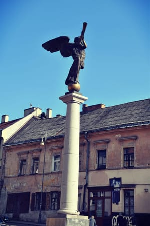 Unique Republic Of Užupis: On The Top Of Your Bucket List: photo 2