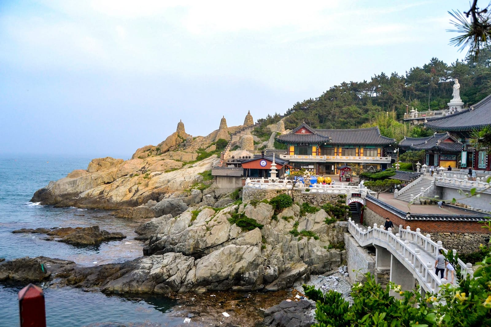 Korea's Second Seoul: Where to go and what to do in Busan