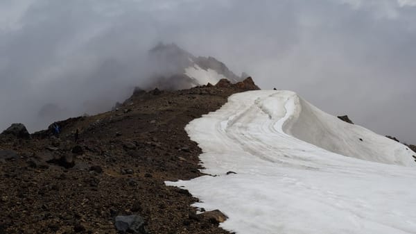 New Zealand's North Island: photo 15