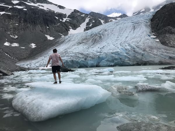 The Locals Guide to a Summer in Whistler: photo 5