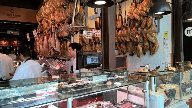 5 Months in Europe: First Stop Madrid