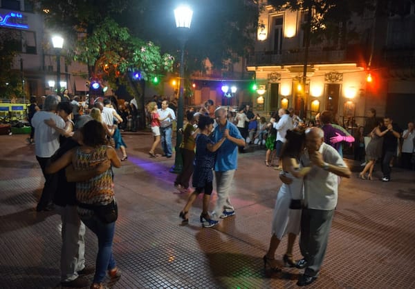 A Local’s Travel Guide to Buenos Aires, Argentina: photo 2