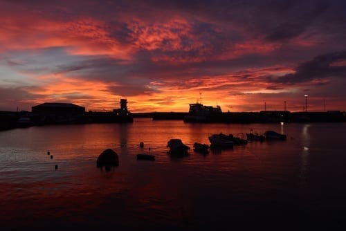 Weekend Getaway: Visiting Jersey, Channel Islands: photo 2