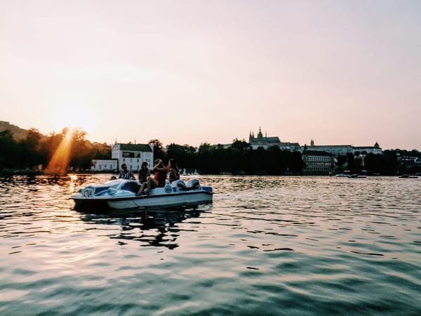 WELCOME TO FAIRY TALE: TOP THINGS TO DO IN PRAGUE: photo 9
