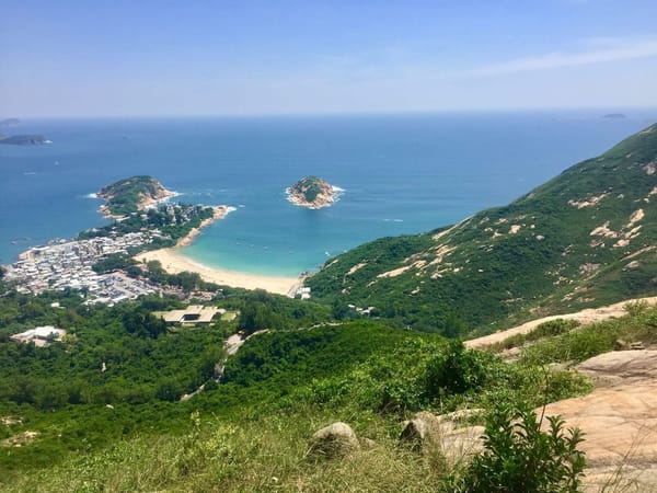 Tips to Travel Hong Kong: photo 6