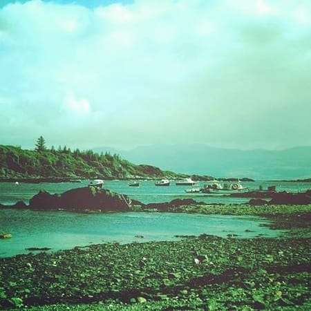 Adventures on Skye - West Coast Scotland: photo 1