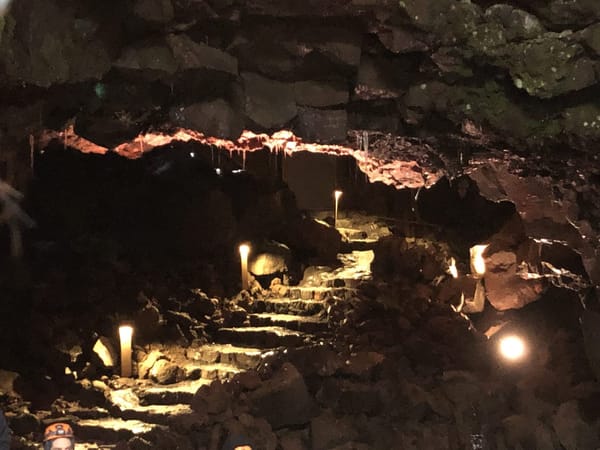 Two Girls in Iceland: 6-Day Winter Itinerary: photo 37