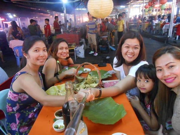 Amazing Cebu: photo 4