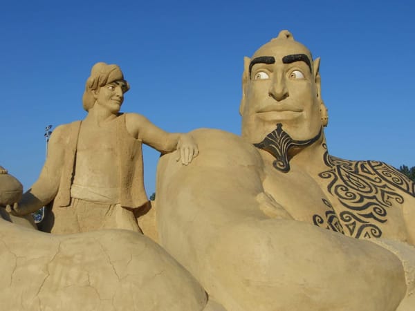 The Best Of Burgas In One Day: photo 8