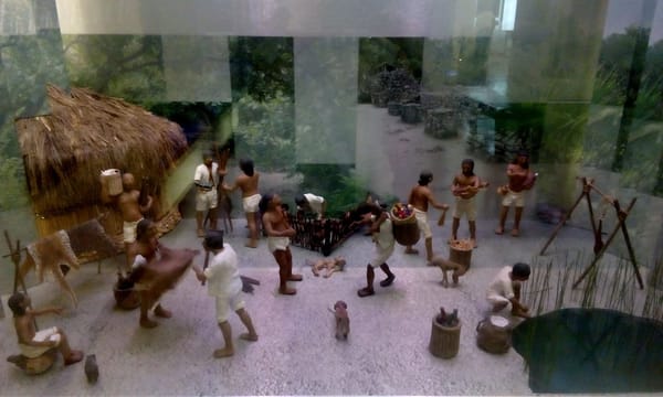 Top 12 Things To Do In And Around Merida: photo 12