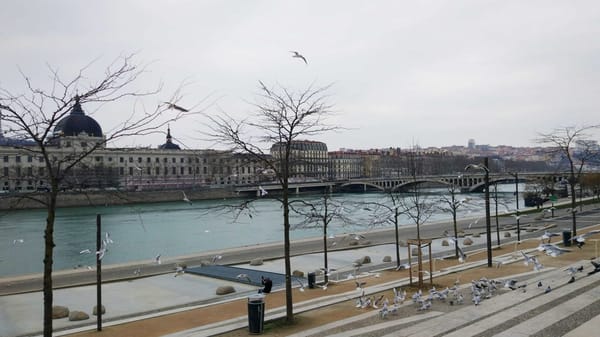 A Day Trip in Lyon: Best Places to Visit in One Route: photo 5