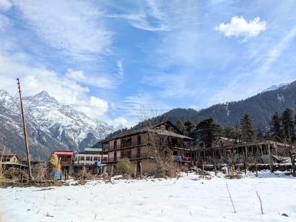 Best Places near Kasol You Must Explore: photo 8