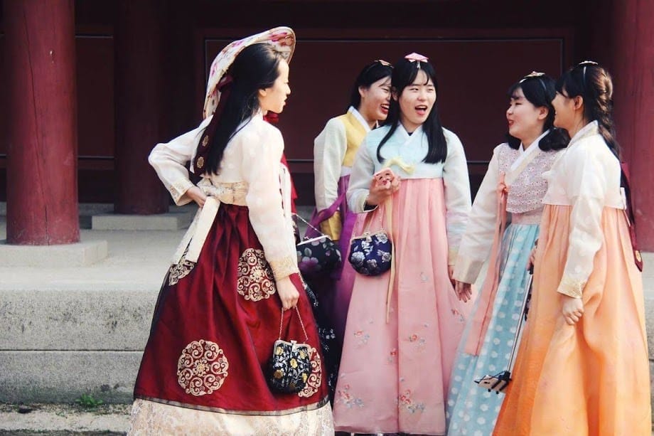 5 Reasons Why South Korea Should Be Your Next Destination