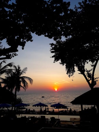 Thailand Koh Samet Guide: photo 15