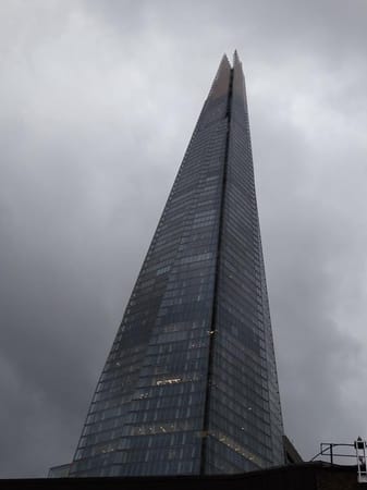10 Important Lessons I Learned in London: photo 7