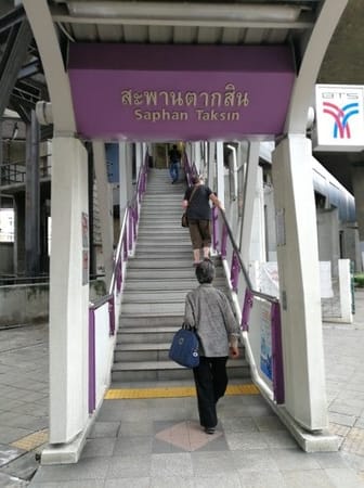 Bangkok: Exploring the Land of Smiles: photo 3