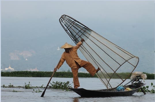 Reasons you should go on a trip to Myanmar: photo 6