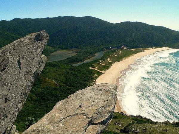 Lagoinha do Leste - The Hidden Paradise in Florianopolis: photo 8