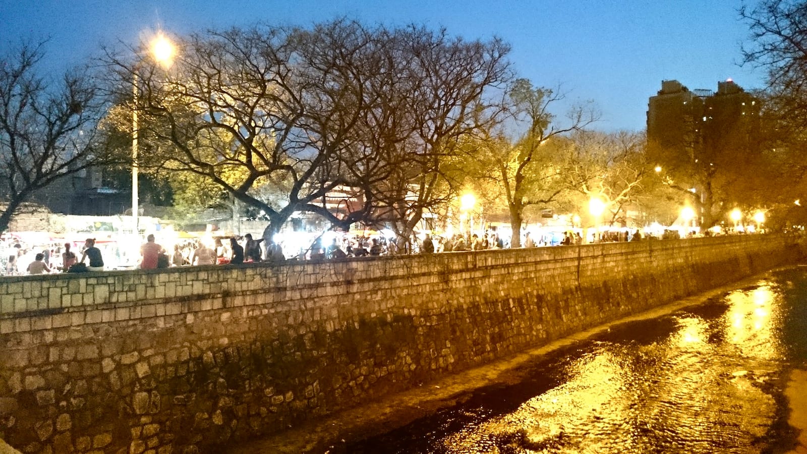 Your guide to great neighborhoods in Córdoba Capital