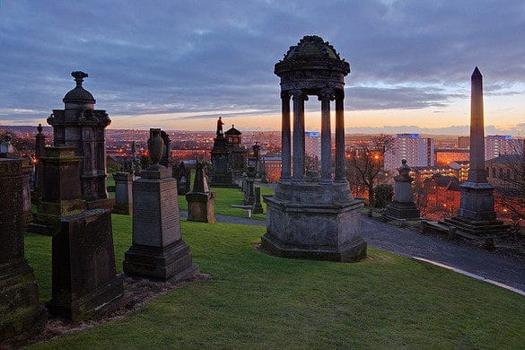 Top 5 hills within an hour of Glasgow: photo 1