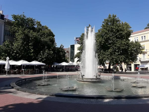 Plovdiv - Bulgaria’s Unique and Most Ancient Destination: photo 7