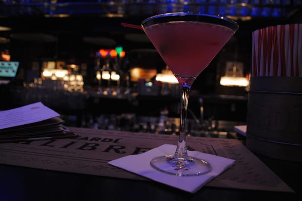 Where To Go for drinks in Dublin?: photo 1