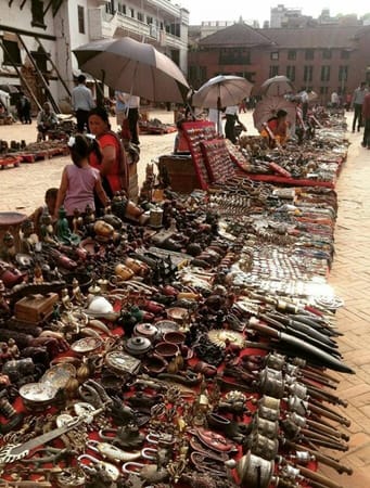Basantapur: The Hub For Every Travelers: photo 2