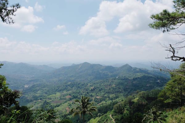 A Hike to Remember: Bucari, Iloilo, Philippines: photo 10
