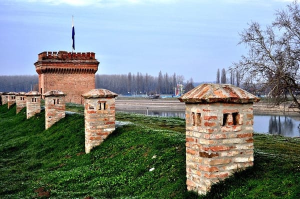 Things to do in Osijek: photo 1