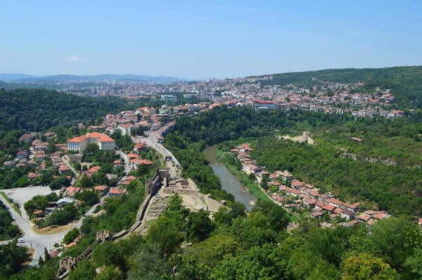 The Best Of Veliko Tarnovo In One Day: photo 7