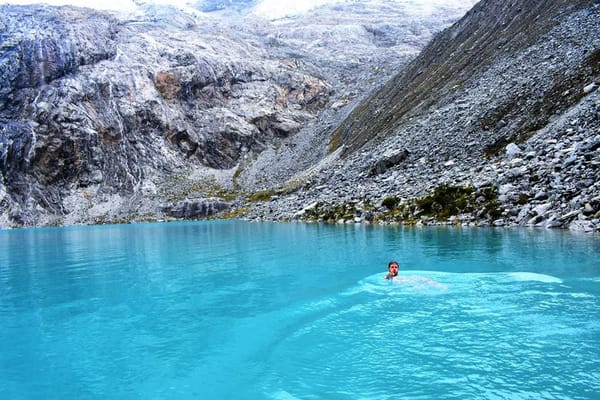 A Day at Laguna 69: photo 7
