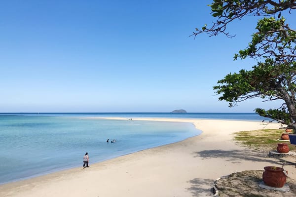 Cuyo, Palawan: A Hidden Paradise in the Philippines: photo 2