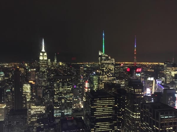 A Day in New York City: photo 4