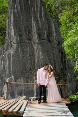 Coron Palawan on a Budget: photo 9