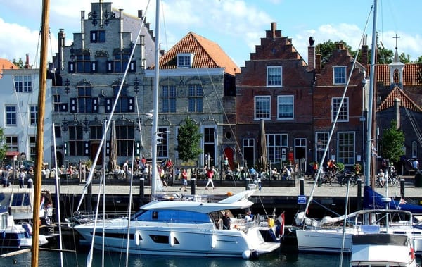 renesse: hidden beauty in the netherlands: photo 3
