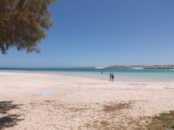 Back and forth Western australia Part One: photo 5