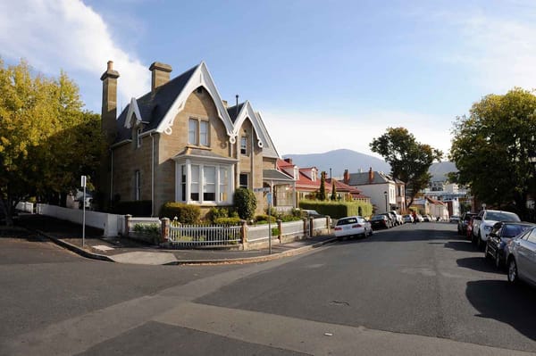 10 Things to do When You're Staying in Hobart: photo 2