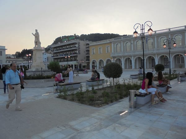 Zakynthos -  Il Fiore di Levante: photo 9