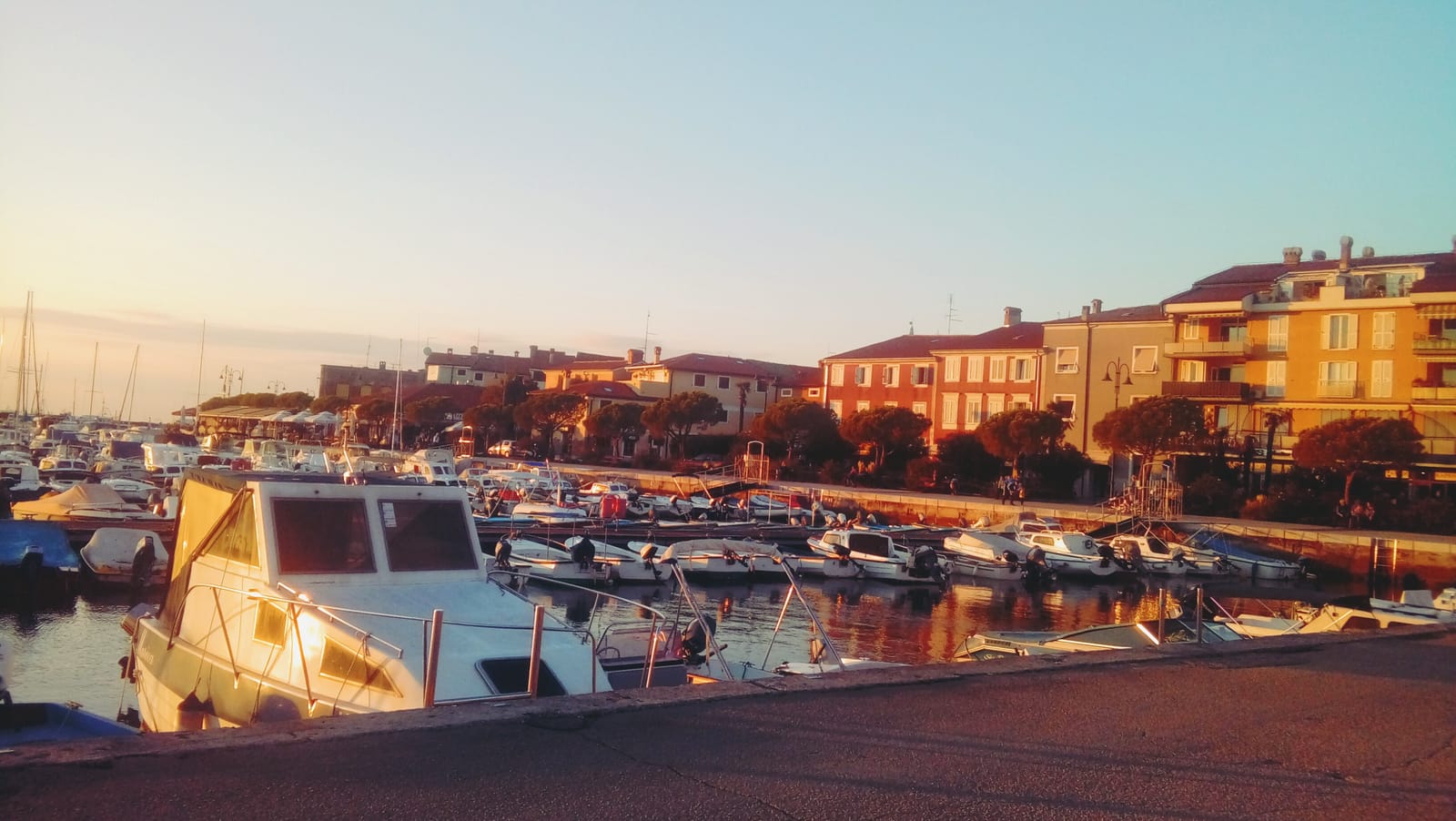 Slovenian coast: Why is Izola my favourite city
