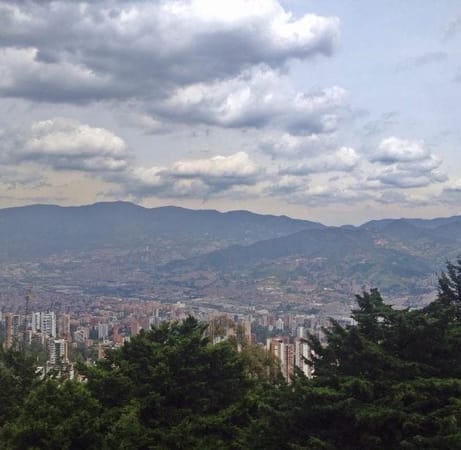 Medellín - “The city of the eternal spring”: photo 4