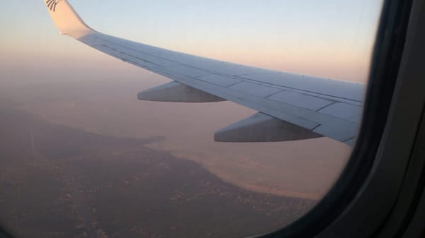 7 CITIES YOU SHOULD VISIT WHEN IN EGYPT: photo 1