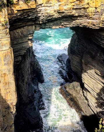Tasmania - Five Day Road Trip: photo 2