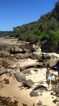 Gold Coast Australia, A home among the Gum Trees: photo 11