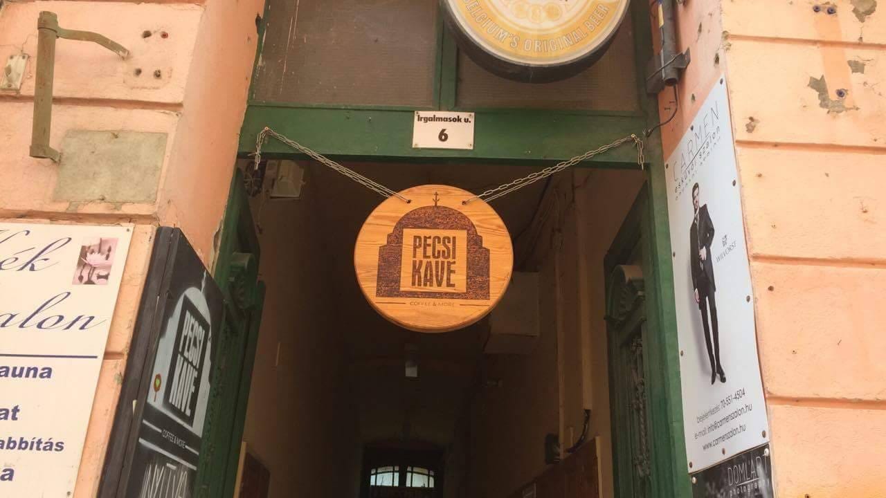 Pécs: 8 special spots worth seeing in the "city of culture"