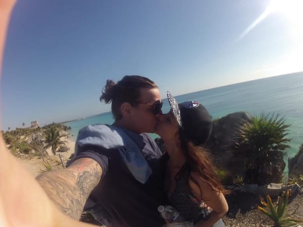 Mexico; A Taste of Playa Del Carmen: photo 2