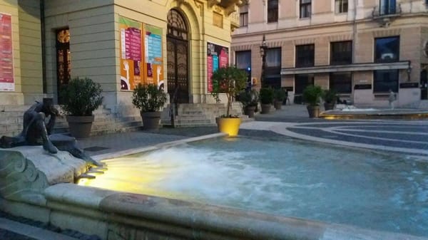 Pécs: 8 special spots worth seeing in the "city of culture": photo 3